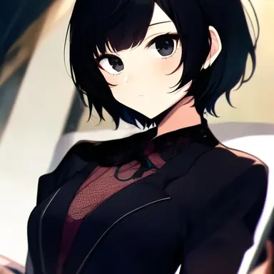 Profile image of ヒバリ