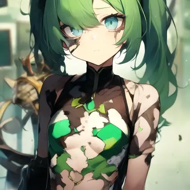 Profile image of KGM-01