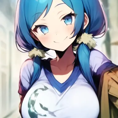 Profile image of メグ