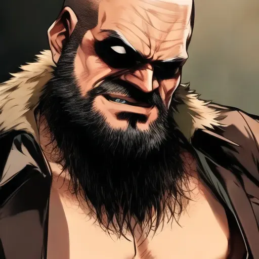 MagicOil1607의 キモイおじさん