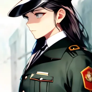 Profile image of 군대원