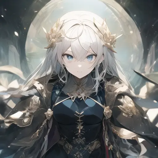 CleverDiver4518의 드디어 찾은거신병