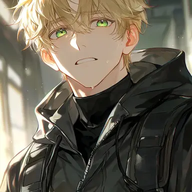 Profile image of Max