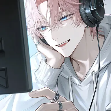 Profile image of Simon