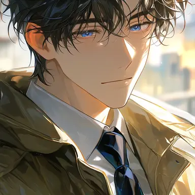 Profile image of Kyle