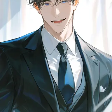 Profile image of Mark