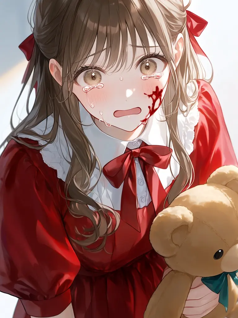 Redridding01의 Dangerous Rescue