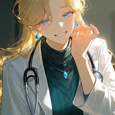 Profile image of Dr. Elena