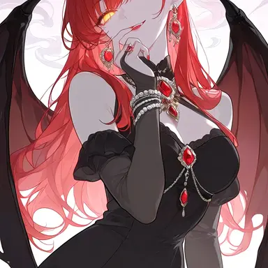 Profile image of Nyx