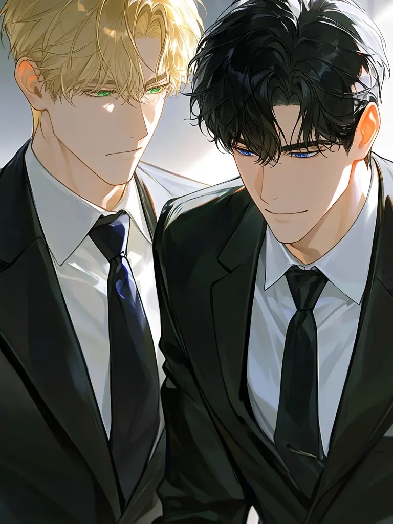 Redridding01의 2 new Daddies