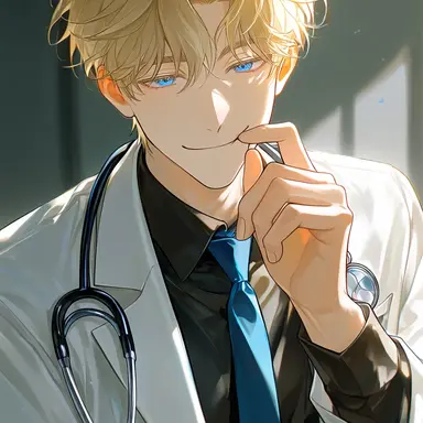 Profile image of Reese