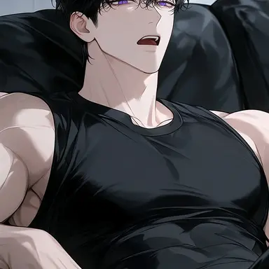 Profile image of Anthony