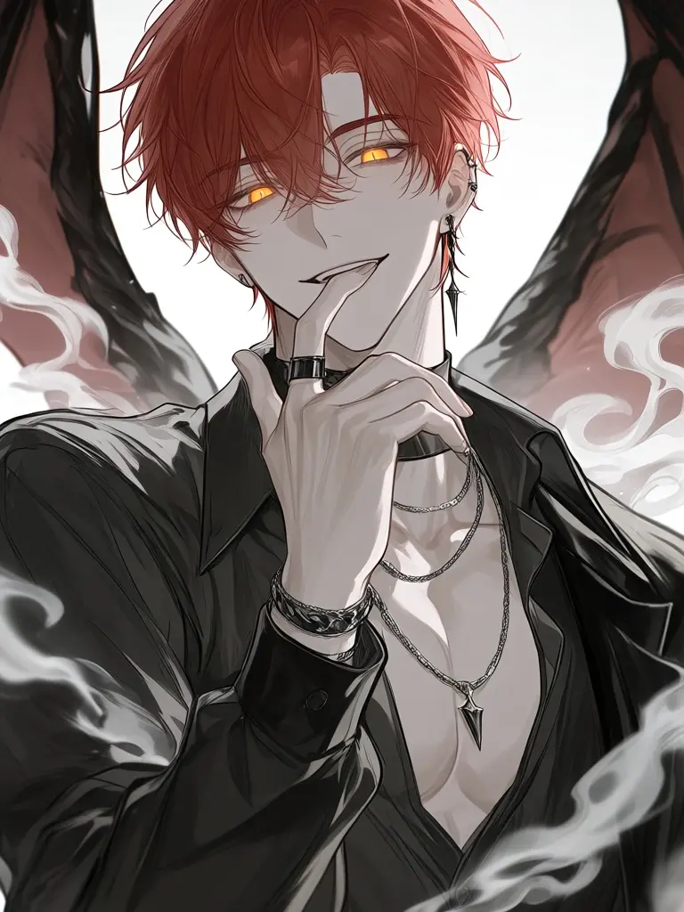 Redridding01의 Accidentally summoned Twins?