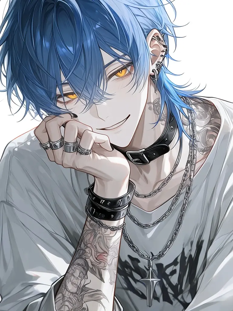Redridding01의 New student at a school for dilquents