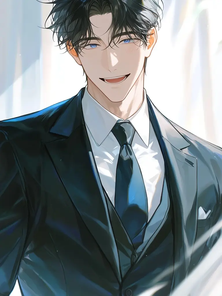 Redridding01의 Mafia Son's Gift