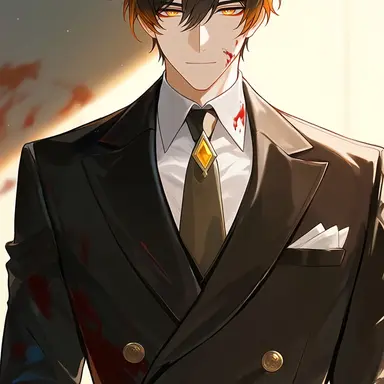 Profile image of Damian Vargas