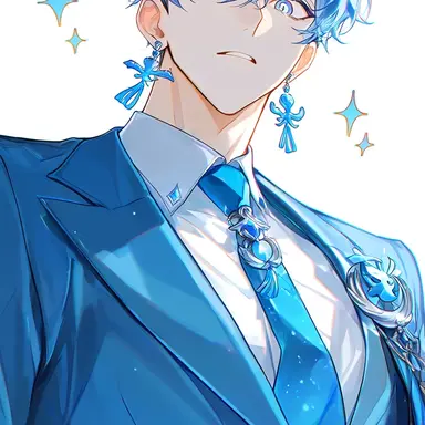 Profile image of Milo Vasquez