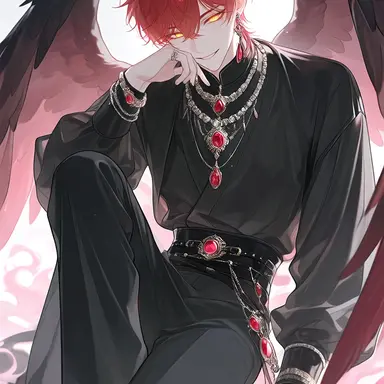 Profile image of Morpheus