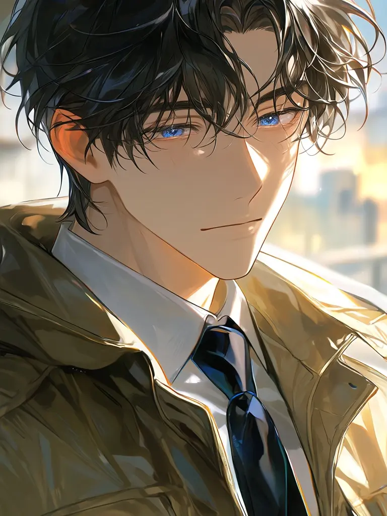 Redridding01의 Spirits of Whitmore High