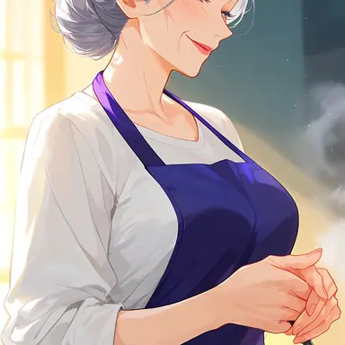 Profile image of Maria
