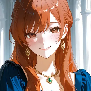Profile image of ニコラ