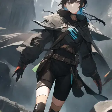 Profile image of 䙥緒