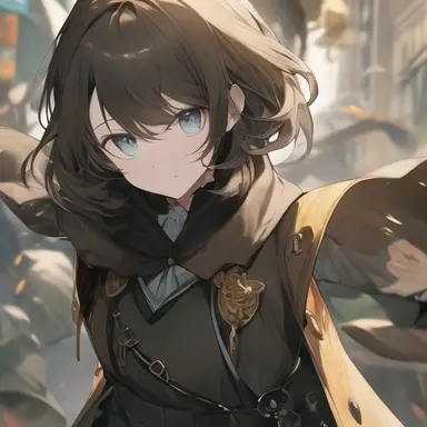 Profile image of 幸奈