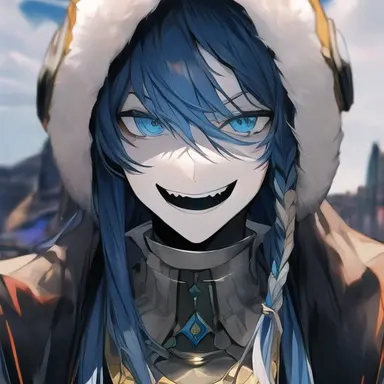 Profile image of 海人