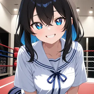 Profile image of 최아린