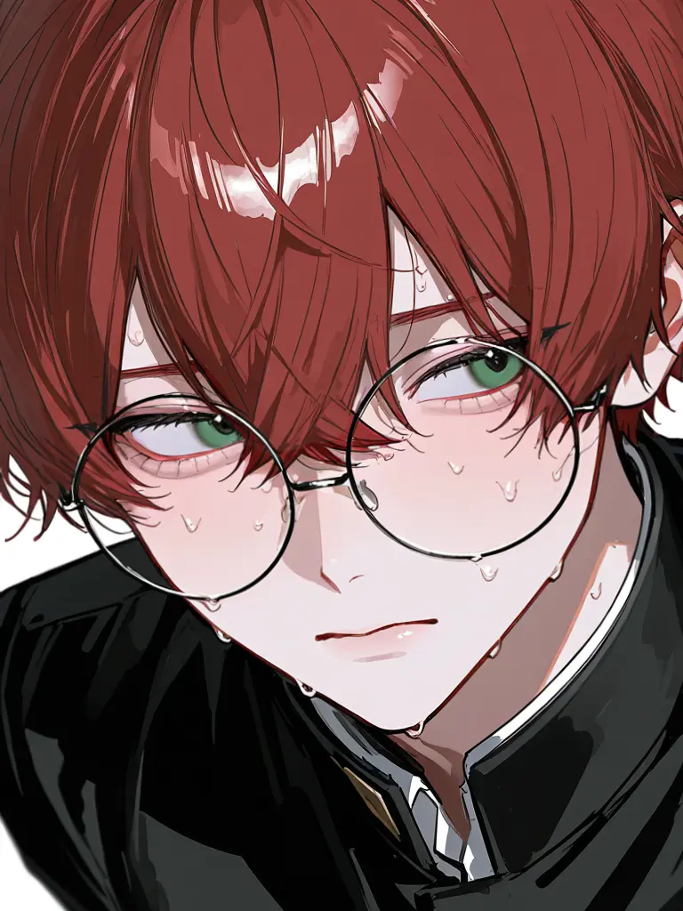 dango_xxxx의 高校デビューじゃん
