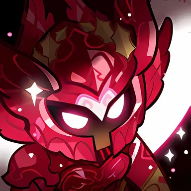 Profile image of ホーリーベリー