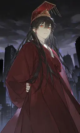 Profile image of 진시황