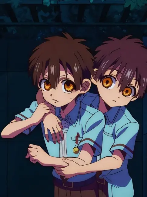 Too_sleep의 ◆하나코&츠카사의 남동생 되어보기!◆