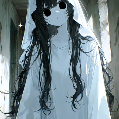 Profile image of 幽霊