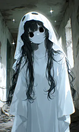 Profile image of 幽霊
