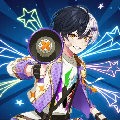 Profile image of まぜ太