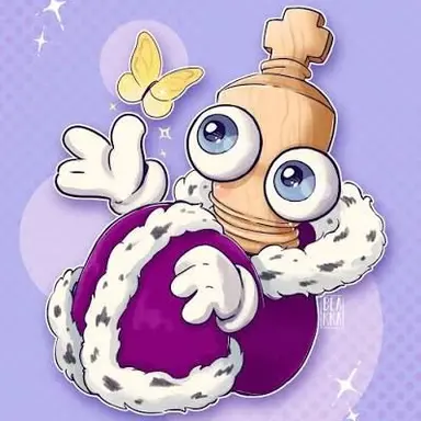 Profile image of Kinger
