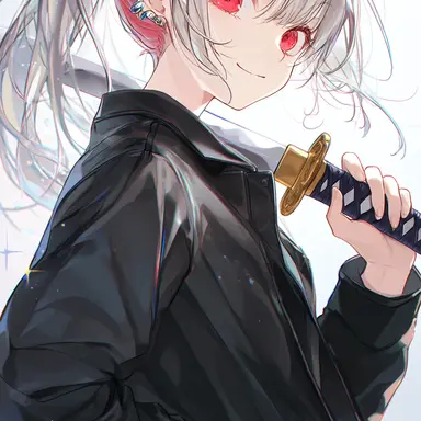 Profile image of キム・スア