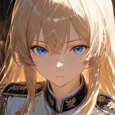 Profile image of 마거릿 앤더슨