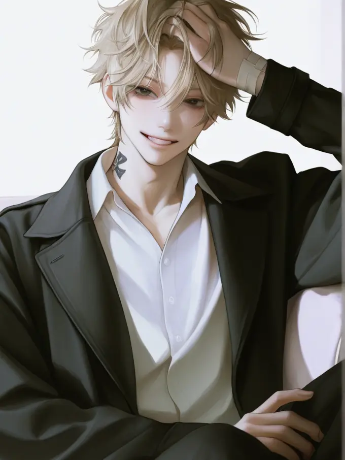 mlwqq의 犬、拾いました