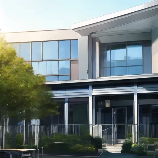 OliveBark8165의 고고프랜즈수인 학교
