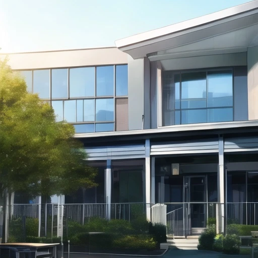 고고프랜즈수인 학교
