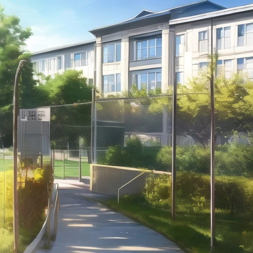 고고프랜즈수인학교