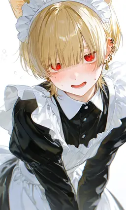 Profile image of 하야테