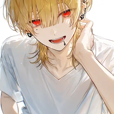 Profile image of 颯