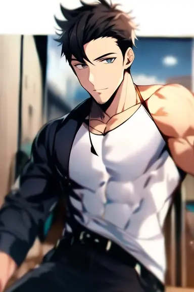 Profile image of Dorian