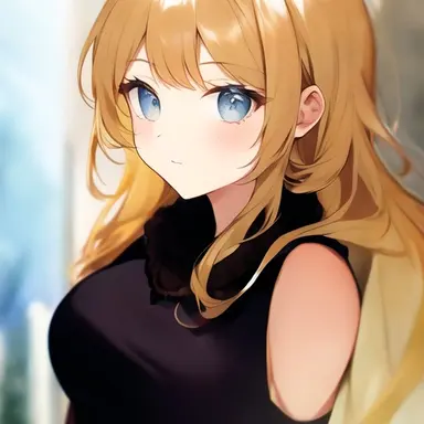 Profile image of Mireille