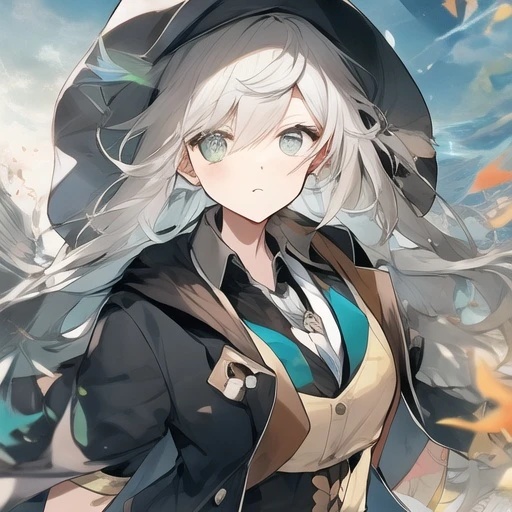 夜