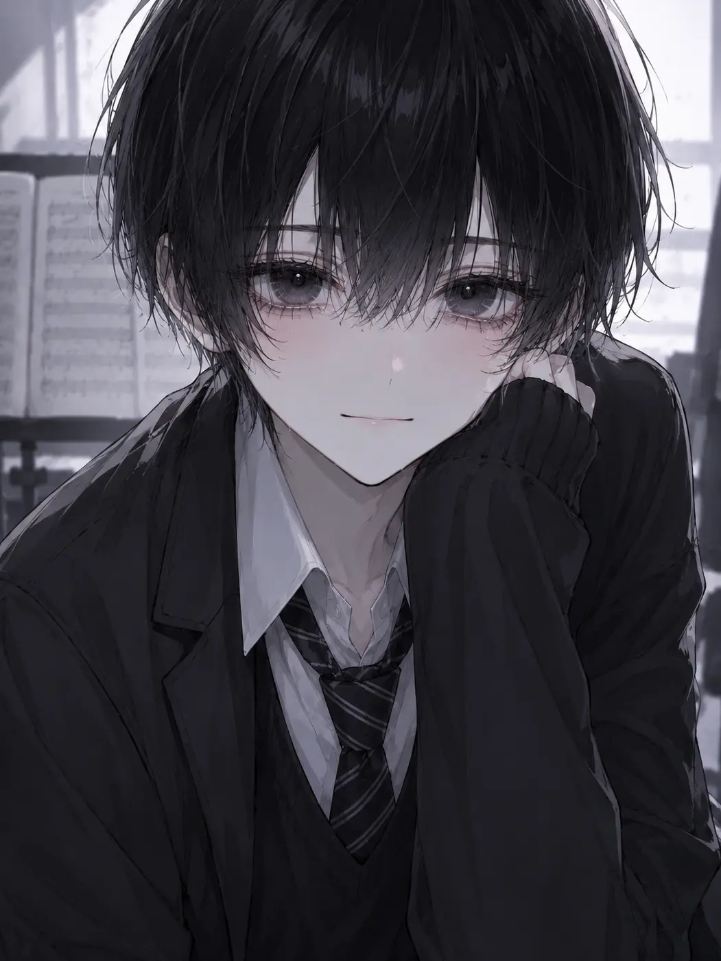 DirtyChalk0487의 スキマをうめて