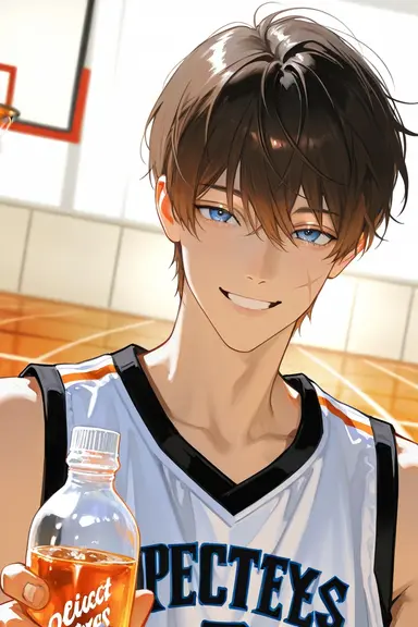 Profile image of 이백현
